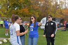 Women’s Soccer Senior Day  Wheaton College 2019 Women’s Soccer Team Senior Day. - Photo by Keith Nordstrom : Wheaton, Women’s Soccer, Senior Day